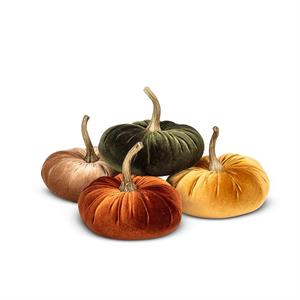 Velvet Pumpkin - Lady of the Lake
