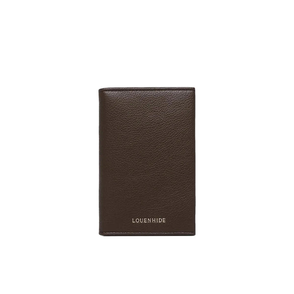 Venice Passport Holder - Lady of the Lake