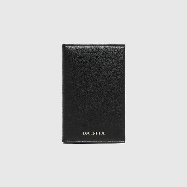 Venice Passport Holder - Lady of the Lake
