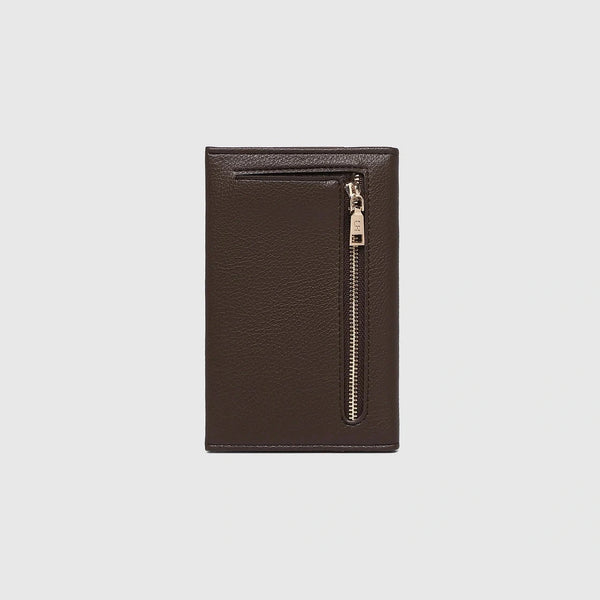 Venice Passport Holder - Lady of the Lake