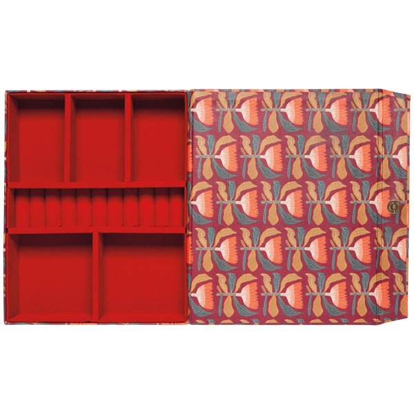 Venus Jewelry Box - Lady of the Lake