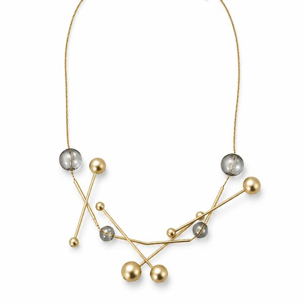 Vera Necklace - Lady of the Lake
