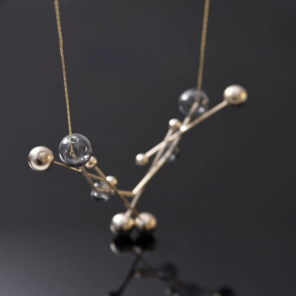 Vera Necklace - Lady of the Lake