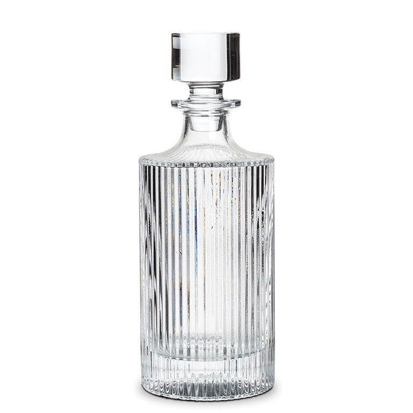 Vertical Optic Decanter