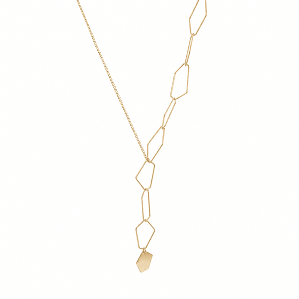 Vexta Necklace - Lady of the Lake