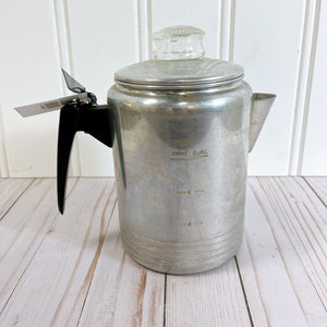 Vintage Coffee Pot