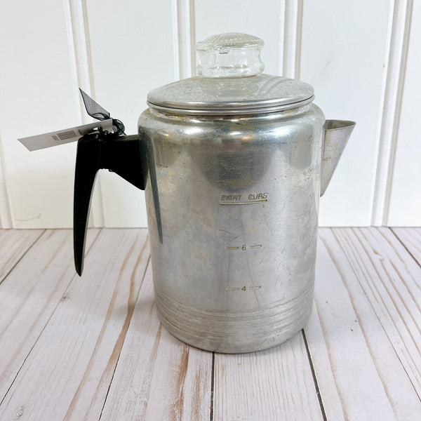 Vintage Coffee Pot