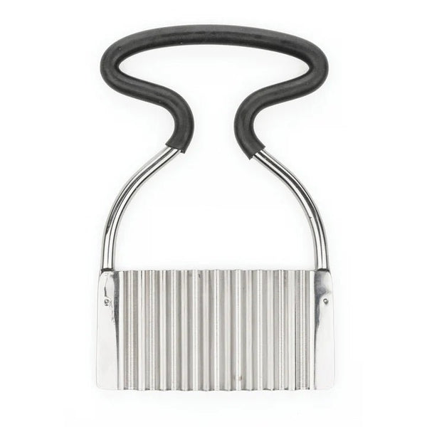 Vintage Crinkle Cutter - Lady of the Lake