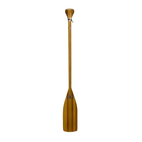 Vintage Paddle - Lady of the Lake