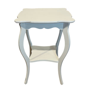 Vintage Parlour Table - Lady of the Lake