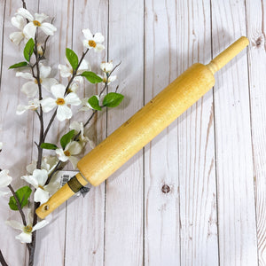 Vintage Rolling Pin
