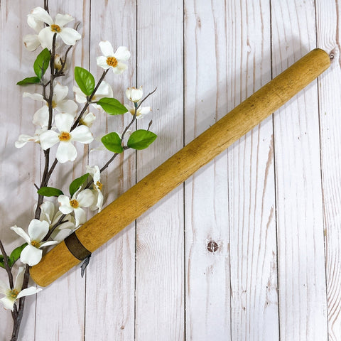 Vintage Rolling Pin