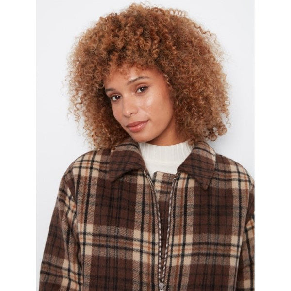Vivian Bomber Jacket - Lady of the Lake