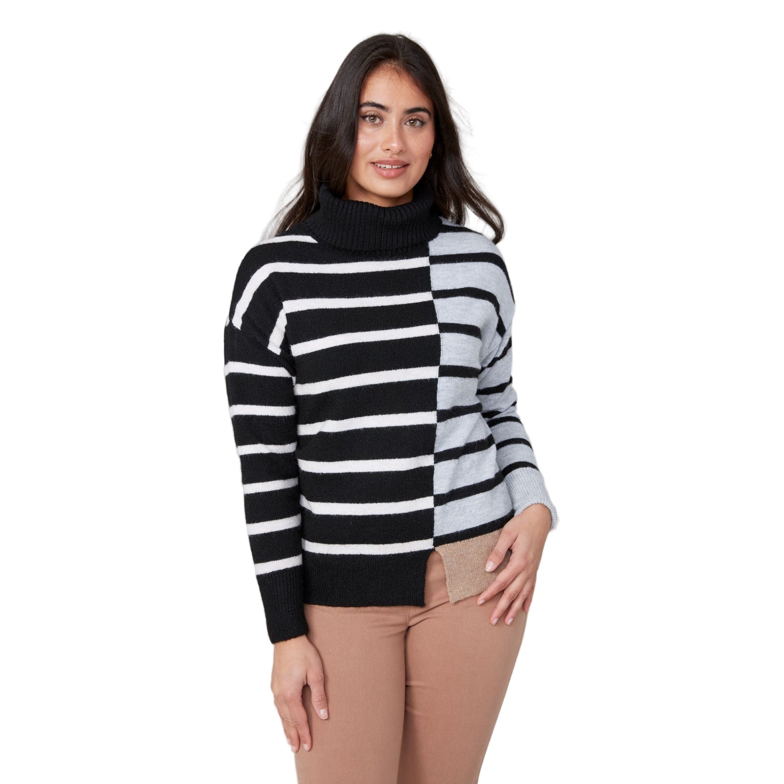 Viviene Knit Sweater - Lady of the Lake