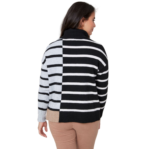 Viviene Knit Sweater - Lady of the Lake