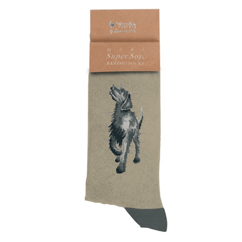 Walkies Men's Socks - Lady of the Lake