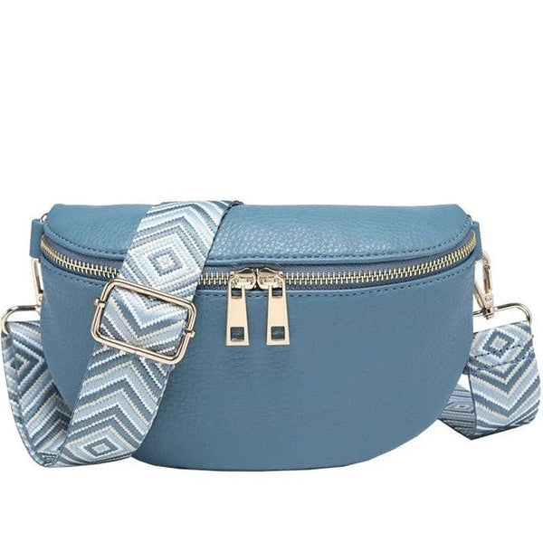 Wana Fanny Pack / Crossbody Bag - Lady of the Lake