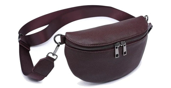 Wana Fanny Pack / Crossbody Bag - Lady of the Lake