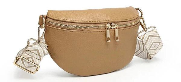 Wana Fanny Pack / Crossbody Bag - Lady of the Lake