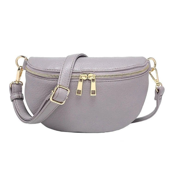 Wana Fanny Pack / Crossbody Bag - Lady of the Lake