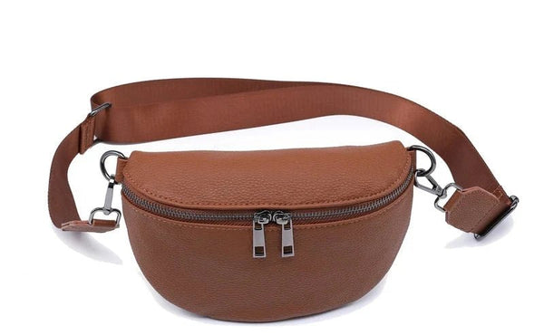 Wana Fanny Pack / Crossbody Bag - Lady of the Lake