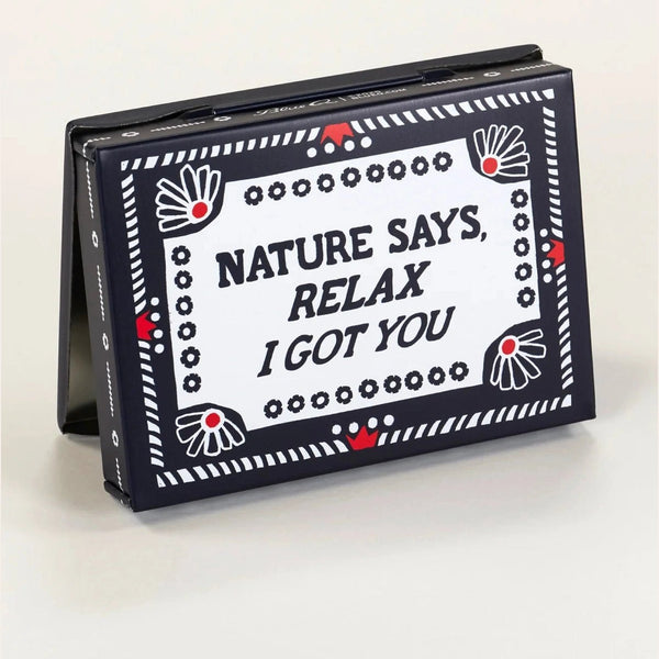 Weed Box - Pocket Box - Lady of the Lake