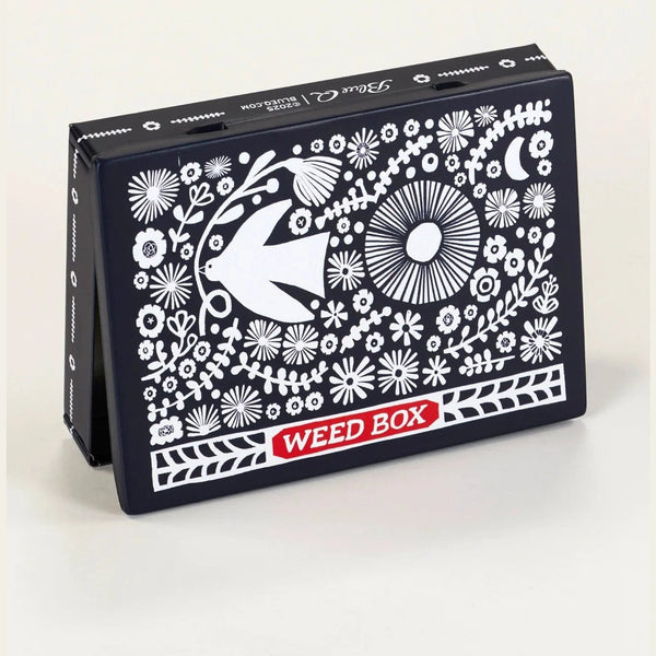 Weed Box - Pocket Box - Lady of the Lake