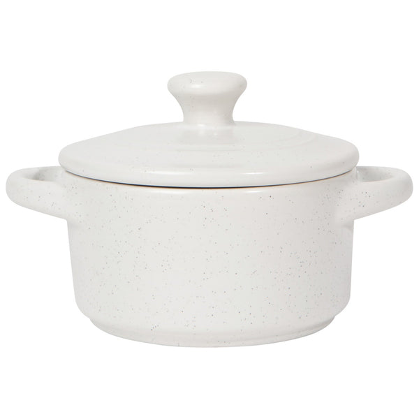 White Cocotte - Lady of the Lake
