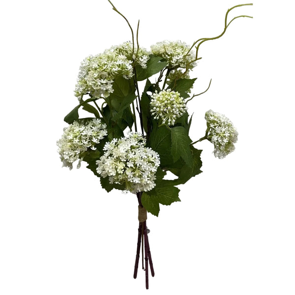 White Snowball Bundle - Lady of the Lake