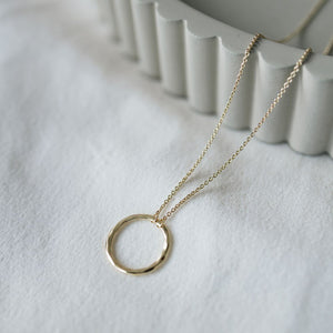 Wholesome Necklace - Lady of the Lake