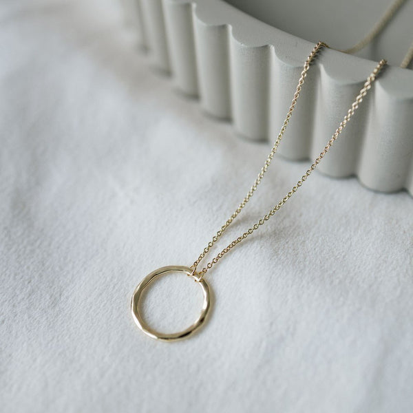 Wholesome Necklace - Lady of the Lake