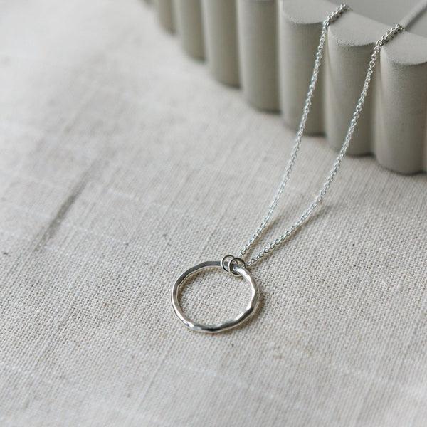 Wholesome Necklace - Lady of the Lake