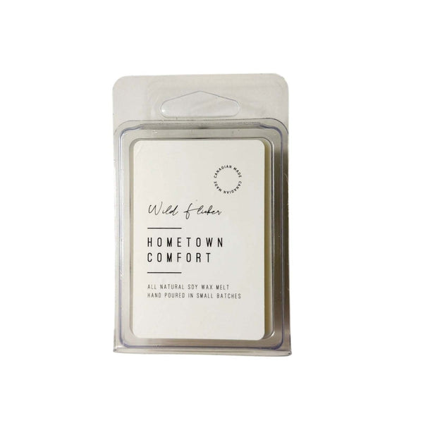 Wild Flicker Soy Wax Melt - Lady of the Lake