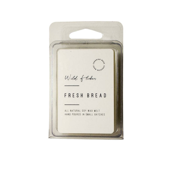 Wild Flicker Soy Wax Melt - Lady of the Lake