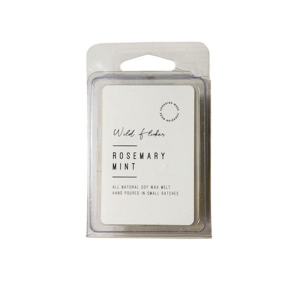 Wild Flicker Soy Wax Melt - Lady of the Lake