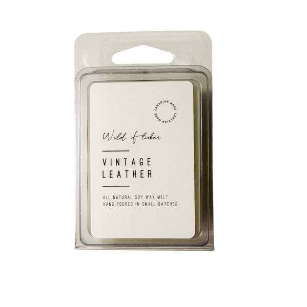 Wild Flicker Soy Wax Melt - Lady of the Lake