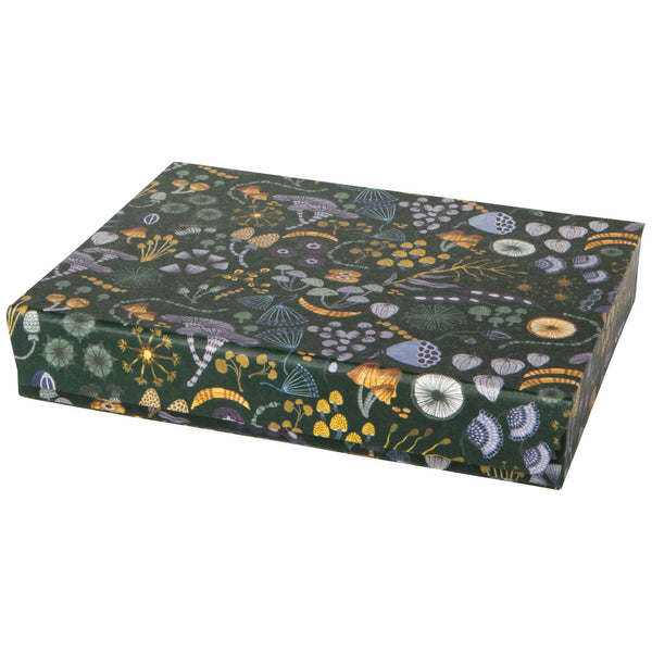 Wild Grove Jewelry Box - Lady of the Lake