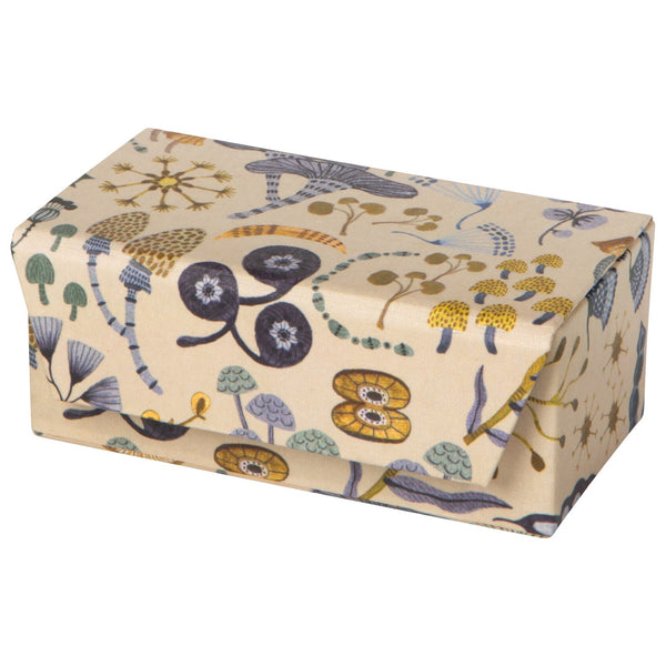 Wild Grove Travel Jewelry Case - Lady of the Lake