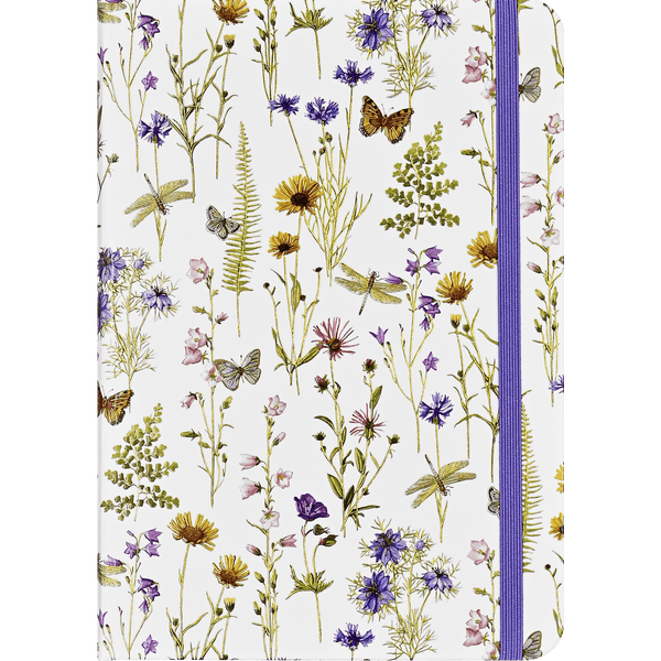 Wildflower Garden Journal