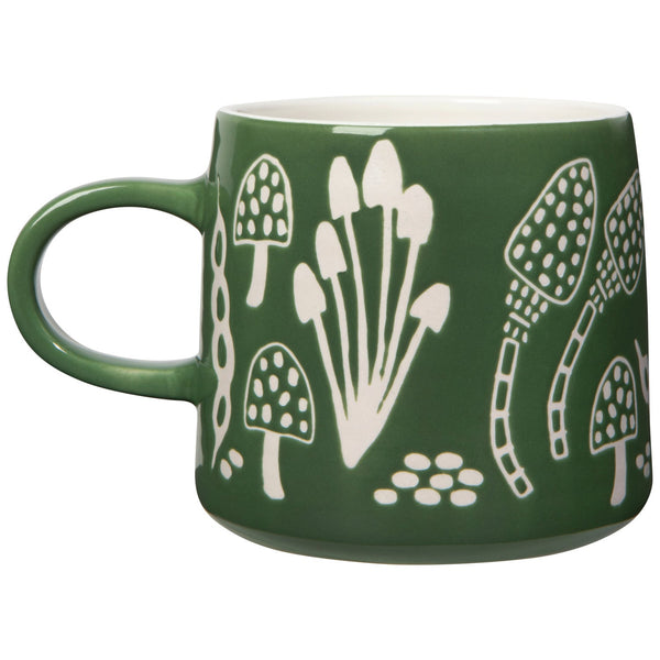 Wildgrove Imprint Mug - Lady of the Lake