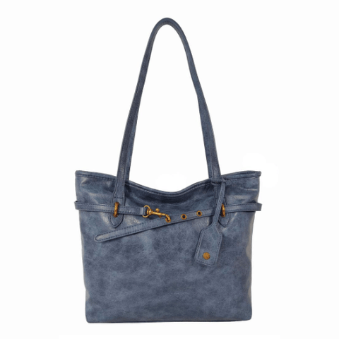 Willow Shoulder Bag - Lady of the Lake