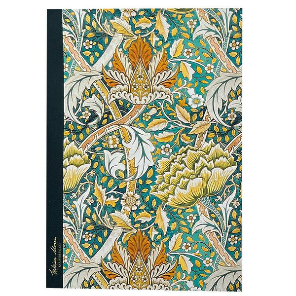 Windrush Green - Notebook - Lady of the Lake