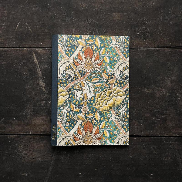 Windrush Green - Notebook - Lady of the Lake