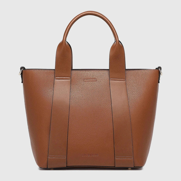 Windsor Laptop Tote Bag - Lady of the Lake