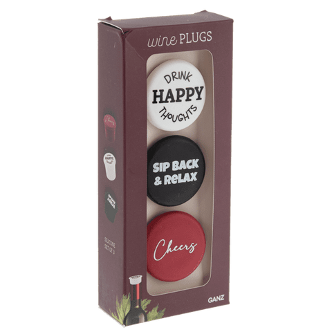 Wine Plug