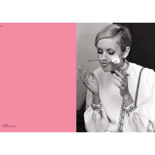 WOMEN: Icons By Oscar - Hardcover Book - Lady of the Lake