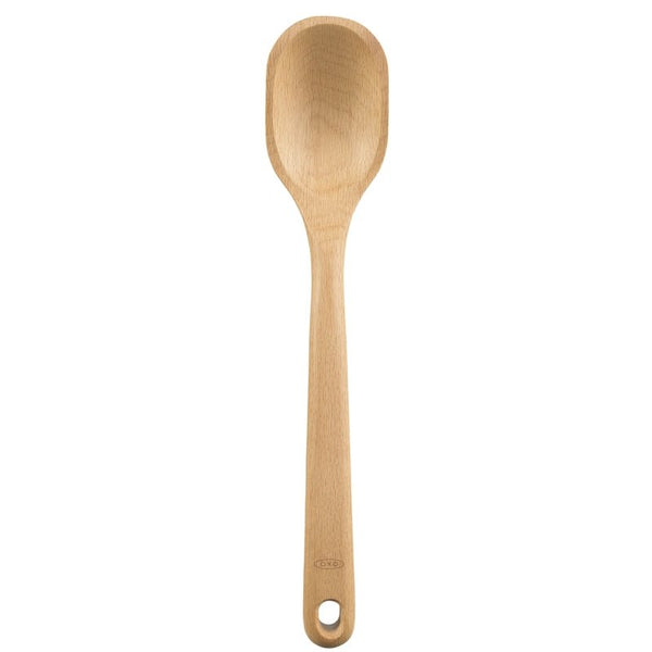 Wooden Cooking Spoon - Lady of the Lake