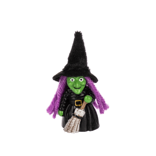 Worry Witch - Witch Pocket Charm