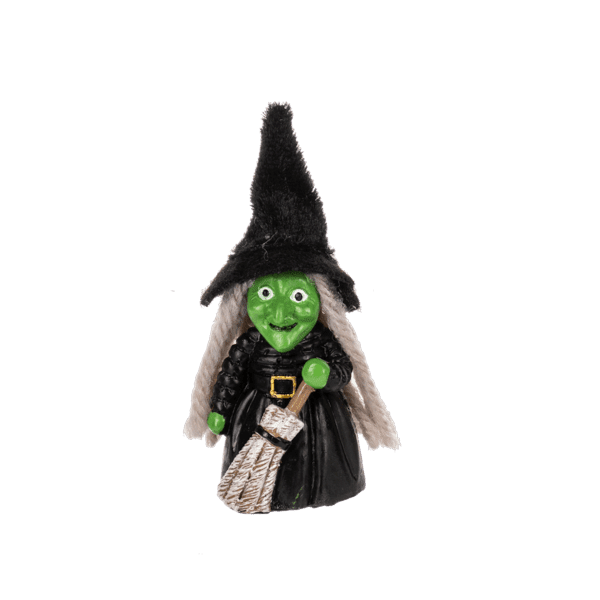 Worry Witch - Witch Pocket Charm