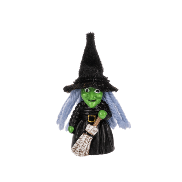 Worry Witch - Witch Pocket Charm